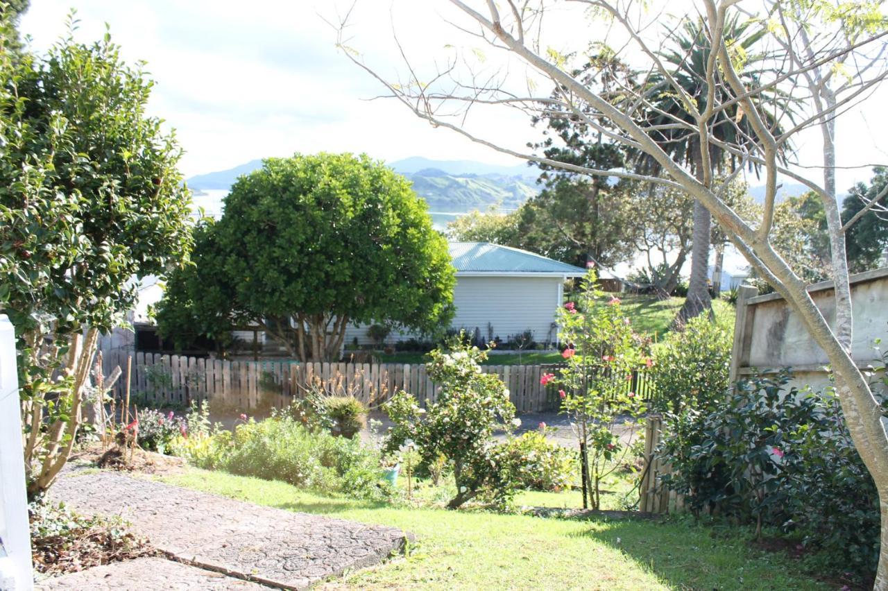 Brockies B N B Bed & Breakfast Rawene Exterior photo
