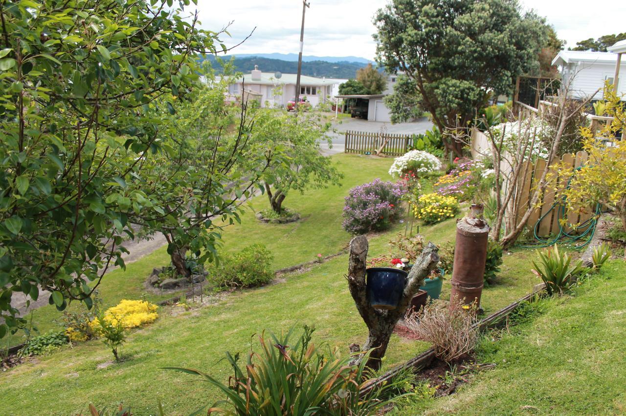 Brockies B N B Bed & Breakfast Rawene Exterior photo